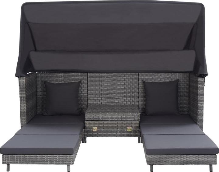 Produktbild vidaXL Lessie