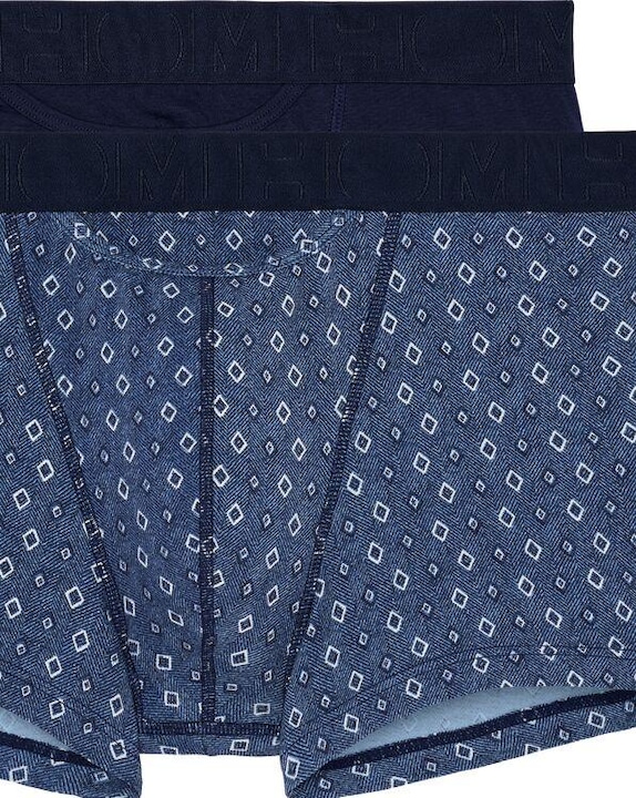 Produktbild HOM HO1 BoxerBrief (M, 2er Pack)