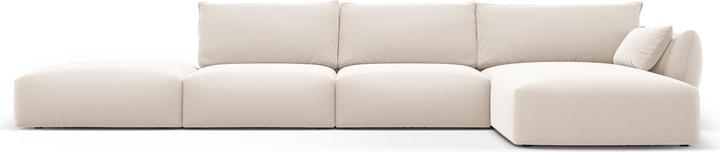 Produktbild Cosmopolitan Design Matera (Ecksofa)