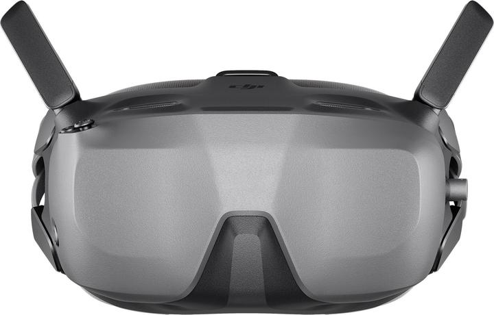 DJI Goggles N3 (FPV Glasses, DJI Neo, DJI Avata 2)