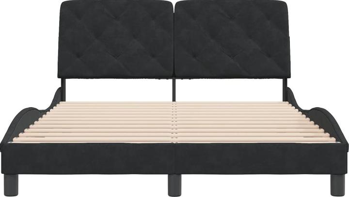 Image du produit vidaXL Bettgestell (140 x 200 cm)