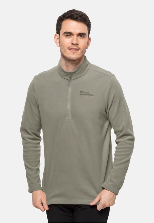 Actual product image Jack Wolfskin Taunus Hz M (S)