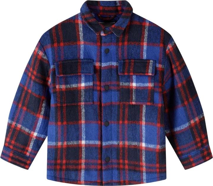 Produktbild Minoti Steppjacke Jungen Gesteppt (98)