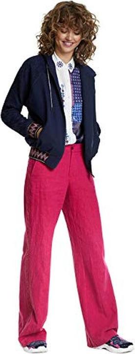 Produktbild Desigual Chaq Larisa Damesmantel