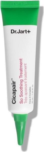 Actual product image Dr. Jart+ Dr.Jart+ Cicapair So Soothing Treatment (30 ml)