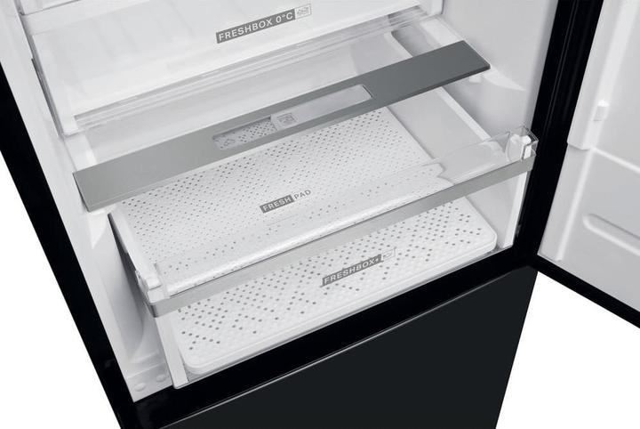 Immagine prodotto Whirlpool W9 931D KS 3 A libera installazione 355 l D Nero (355 l)