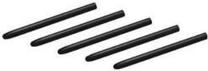 Produktbild Wacom Standard Black Pen Nibs(5pack)