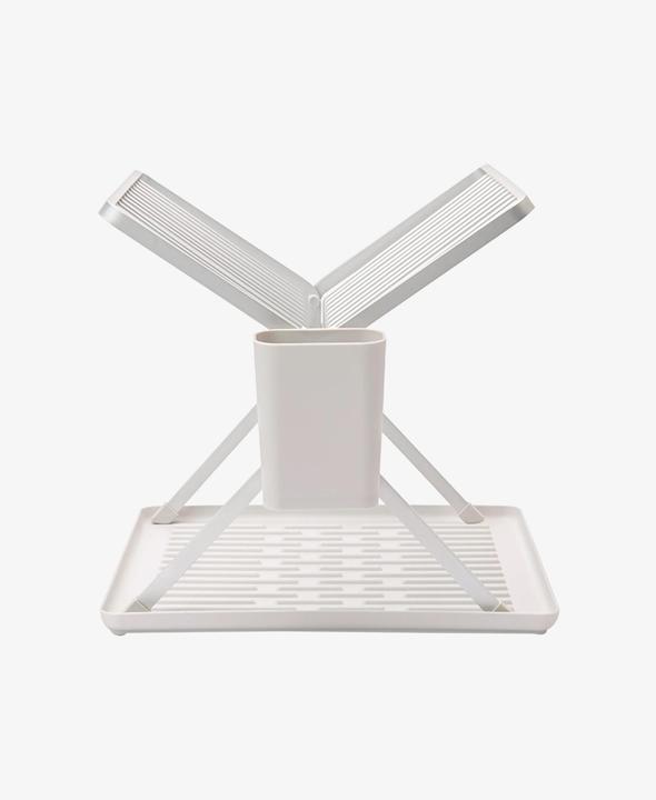 Image du produit Brabantia Grille d'égouttage Côté évier Gris clair