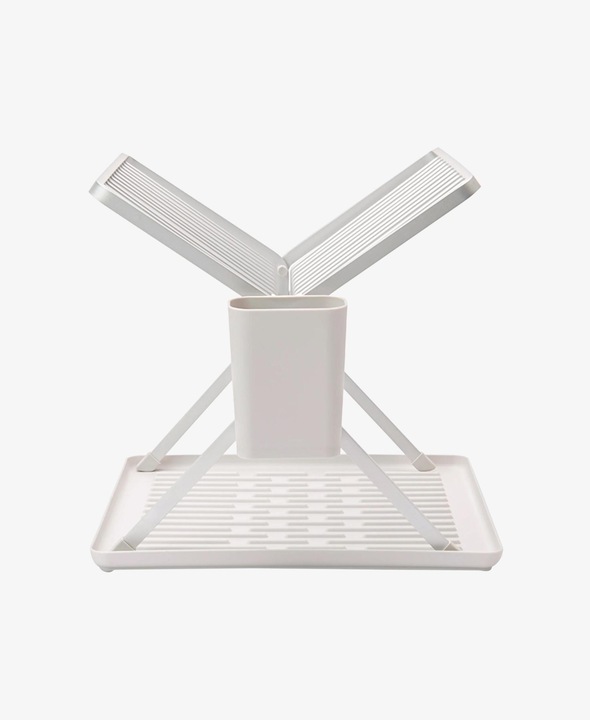 Actual product image Brabantia Drainer grid Sink side Light grey