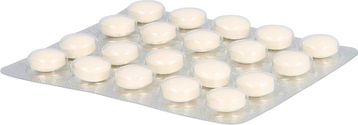 Produktbild Mucos Wobe-Mucos Tabletten, 120 St. Tabletten (120 Stk., Tabletten)