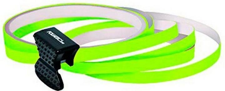 Actual product image Foliatec Rim decoration