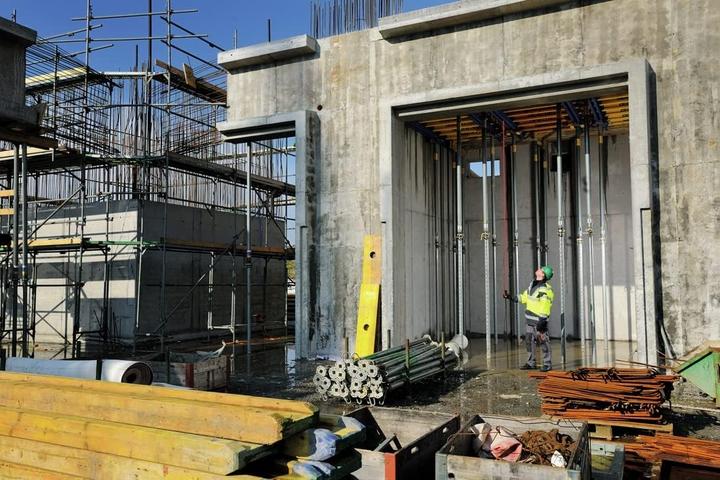 Produktbild Hilti PD-E (200 m)