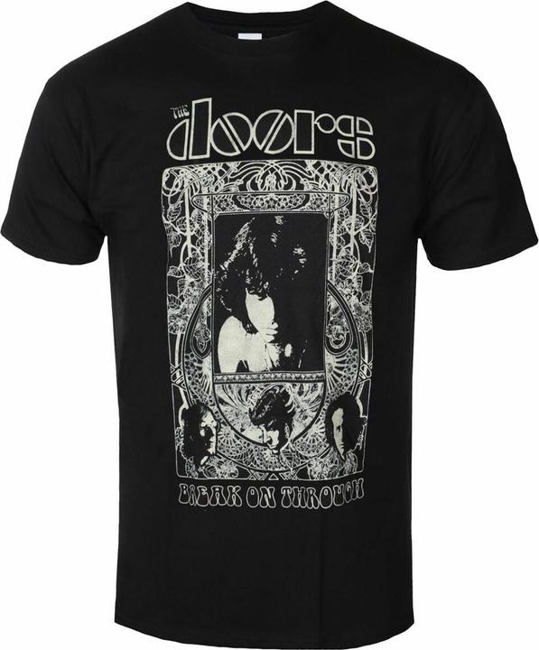 Produktbild The Doors Nouveau TShirt (L)