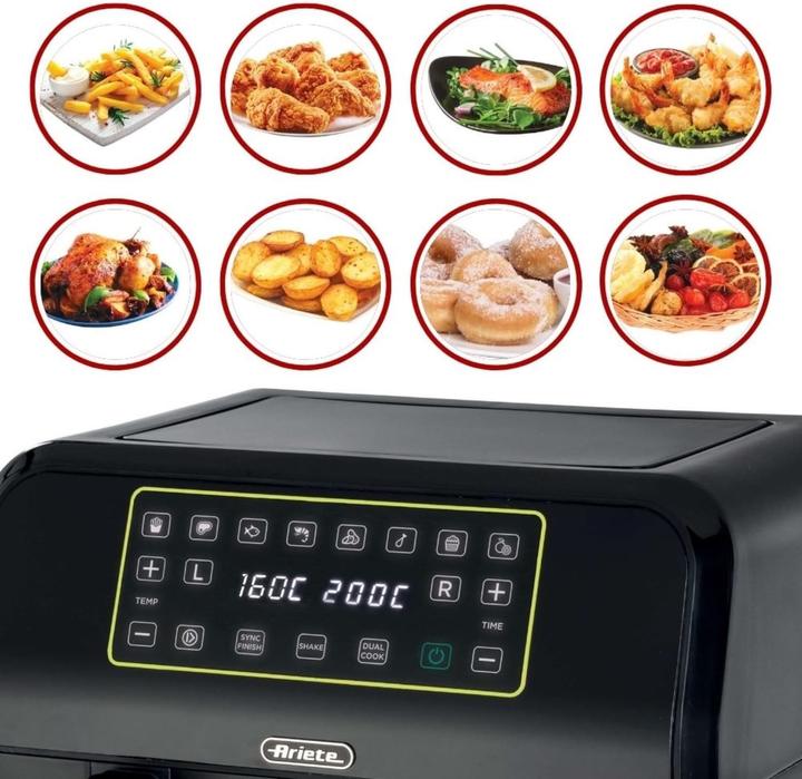 Produktbild Ariete 4623