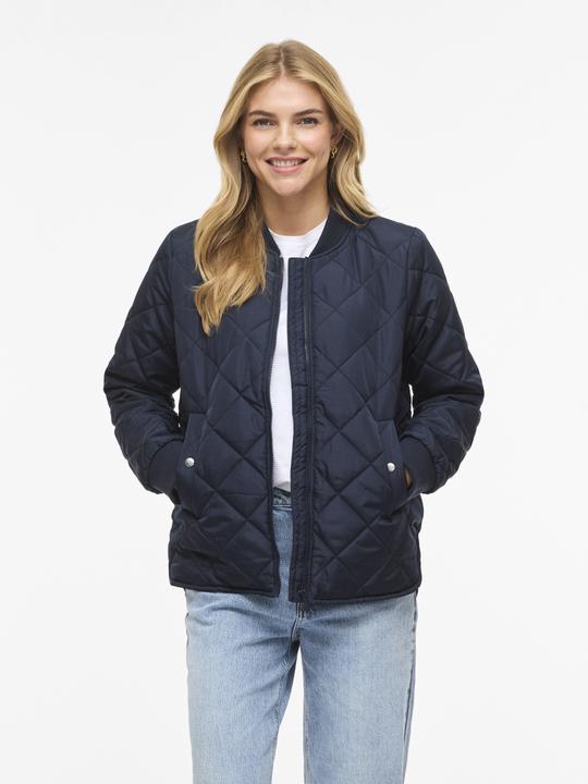 Actual product image Vila VITATE Gesteppte Bomberjacke (36)