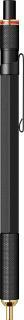 Image du produit Rotring Stylo à bille 800 M (Noir, Rouge, 1 x)