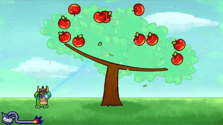 Produktbild Nintendo Warioware: Get it Together (Switch, EN)