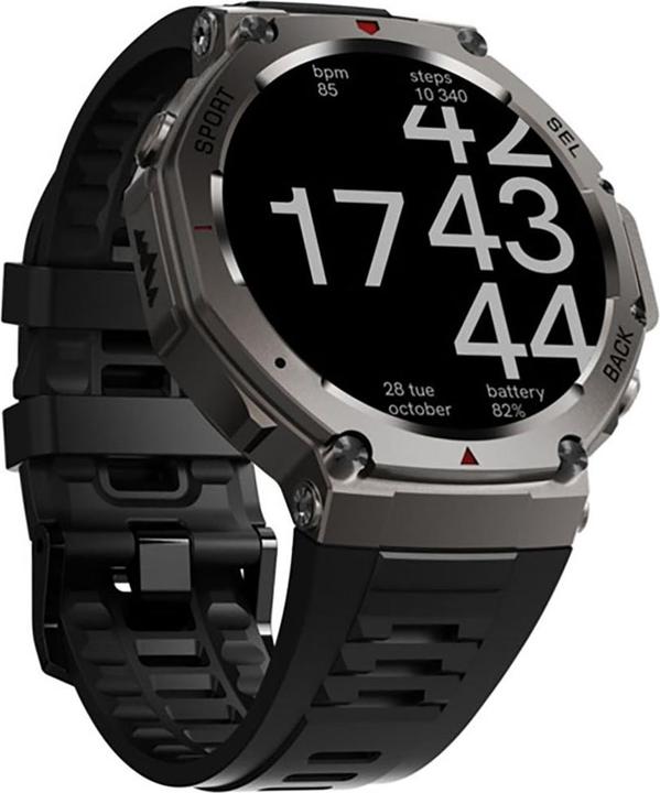 Actual product image Avizar Sport & GPS Smartwatch Ascension