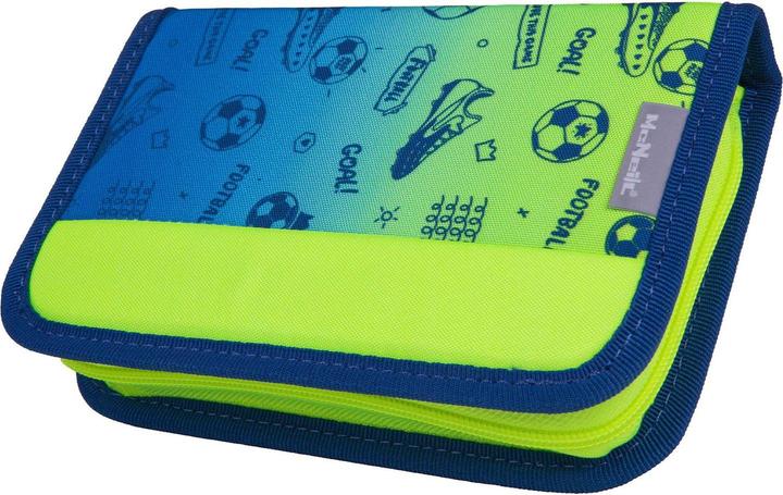 Immagine prodotto Mc Neill Set di zaini Perfecto da 5 pezzi (22 l)