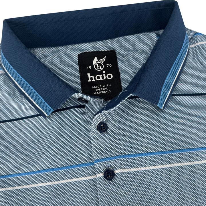 Actual product image Hajo Herren-Poloshirt (52)