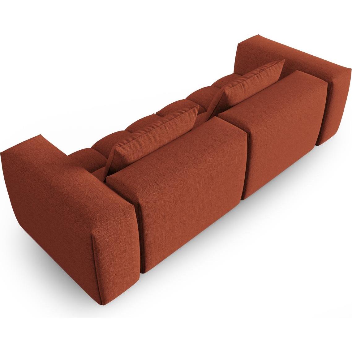 Thumbnail - CXL by Christian Lacroix, Sofa, Lorella (3-Sitzer, 2-Sitzer, 4-Sitzer)