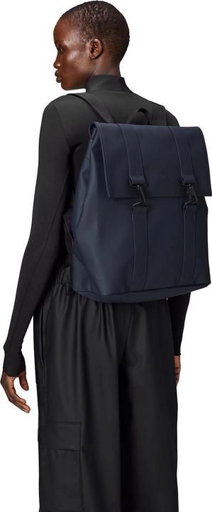 Actual product image Rains MSN Bag W3 (21 l)