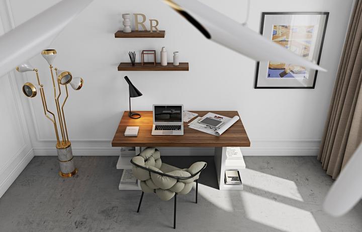 Produktbild micasa Donau (60 x 22 x 5 cm)