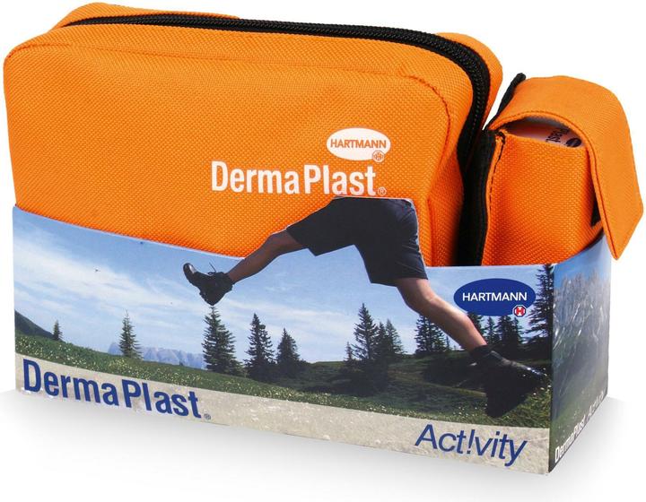Produktbild DermaPlast Activity (First Aid Kit)