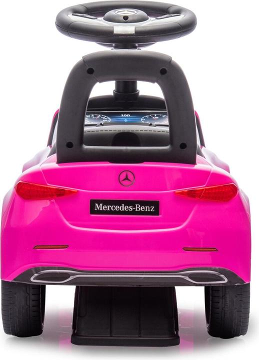 Immagine prodotto P!nk Rutscher Mercedes-Benz C-Class pink