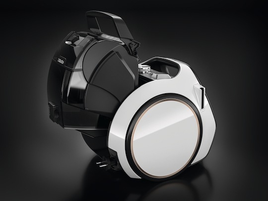 Image du produit Miele Boost CX1