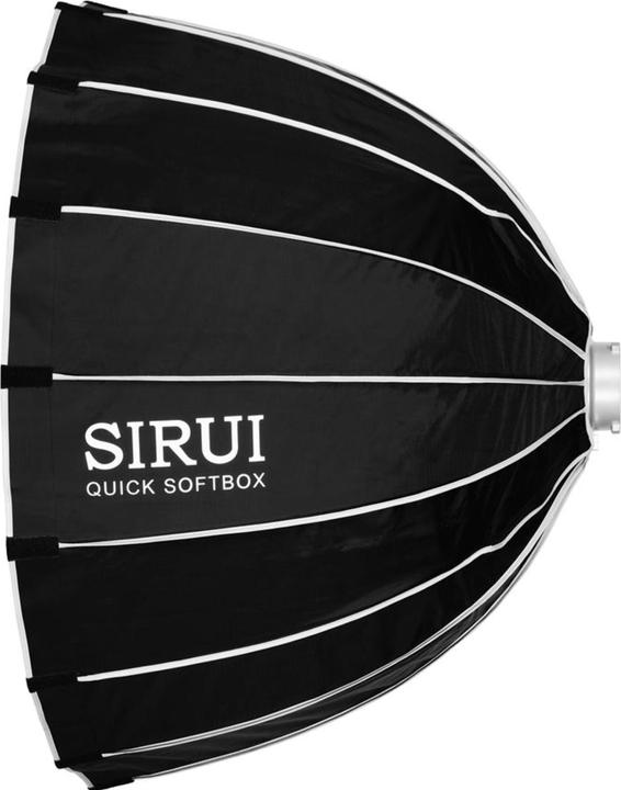 Actual product image Sirui Foldable Deep Octabox QR90-DP 90 cm (90 cm)