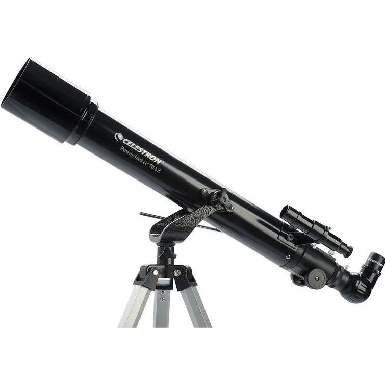Celestron, Teleskop