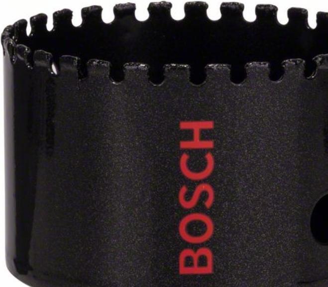 Produktbild Bosch Professional Zubehör Diamantlochsäge Diamond for Hard Ceramics, 68 mm, 2 11/16-Zoll (68 mm)