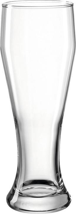 Produktbild Leonardo Weizenbierglas (0.50 l, 6 x)