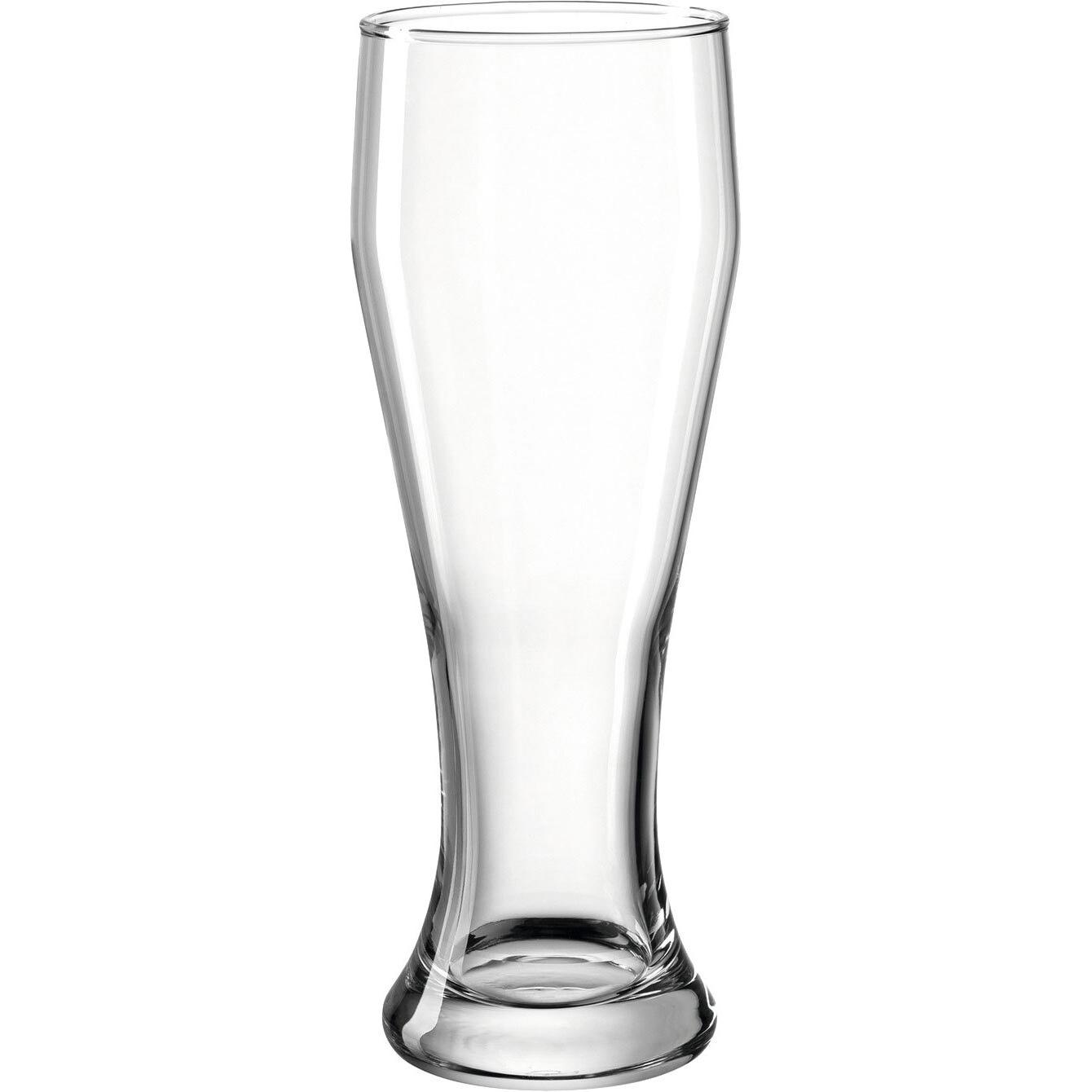 Thumbnail - Leonardo, Biergläser, Weizenbierglas (0.50 l, 6 x)