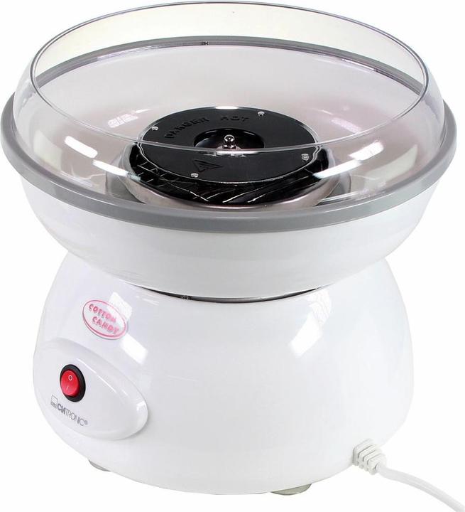 Actual product image Clatronic Zwm 3478