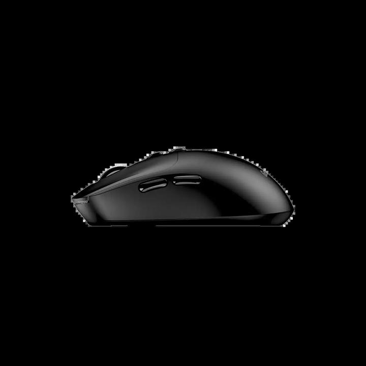 Immagine prodotto Genius NX-8080S nero / Mouse ottico wireless / 1600 dpi / Copilot / 7 tasti / 1x AA (Senza fili)