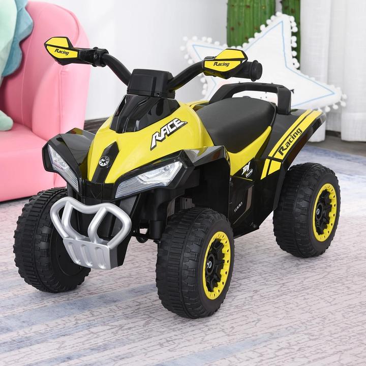 Immagine prodotto Jamb Quad