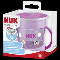 NUK Evolution Mini Magic Cup