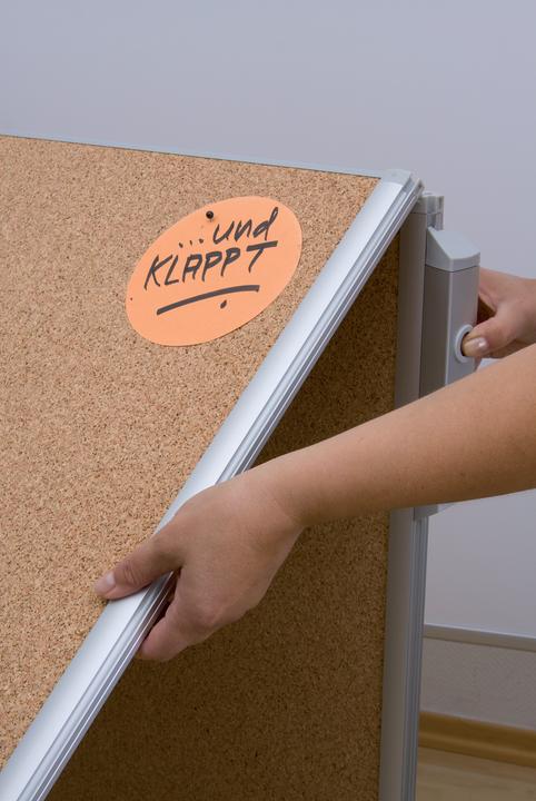 Actual product image Franken Training Board PRO (120 x 150 cm)
