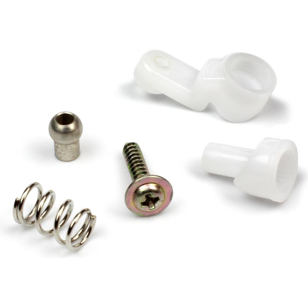 Blackzon Servo Saver Assembly