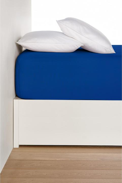 Produktbild Living Home Boxspring Feinjersey (200 x 200 cm)