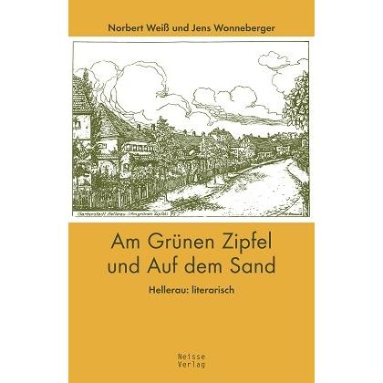 Am Grünen Zipfel und Auf dem Sand, Ratgeber von Norbert Weiss, Jens Wonneberger
