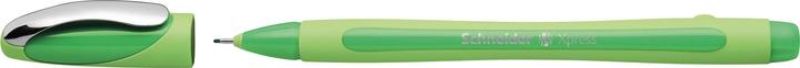Produktbild Schneider Fineliner Xpress (Grün, 10 x)