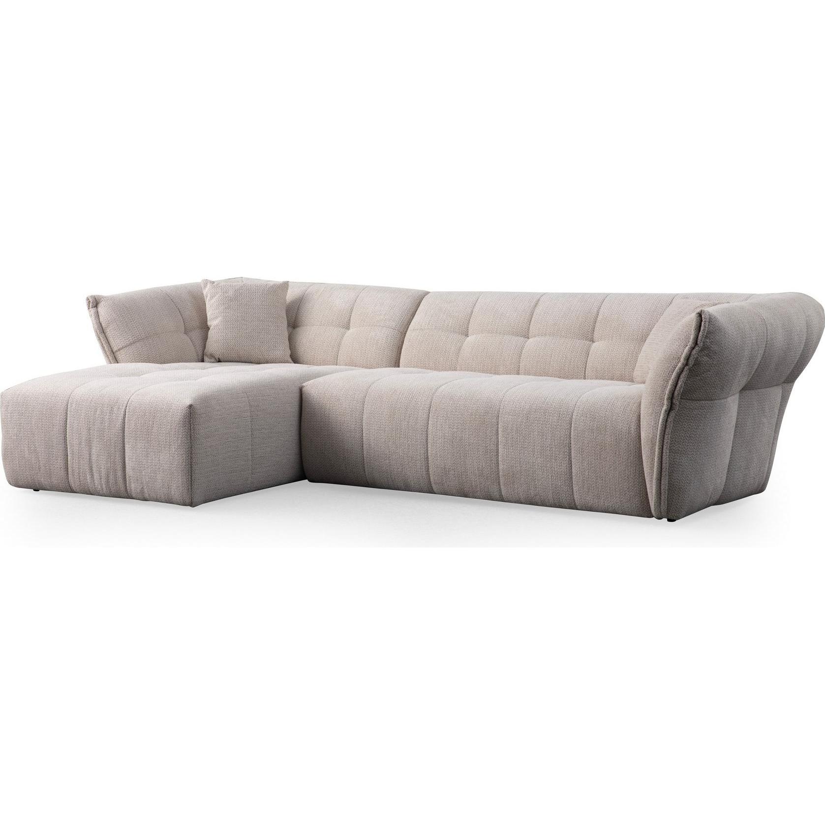 Atelier del Sofa, Sofa, Boxer (Ecksofa)