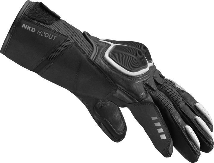 Schwarz, Schwarz-Weiss, Weiss