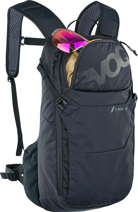 Actual product image Evoc E-Ride (12 l)