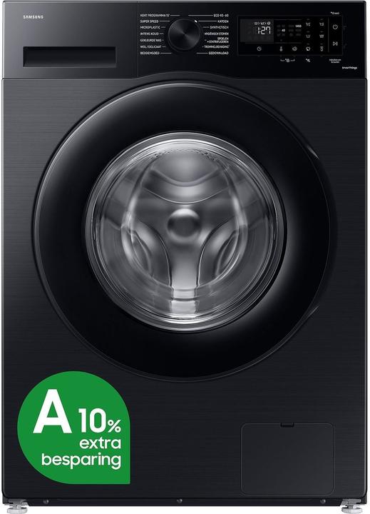 Samsung WW1UDG5B25AB (11 kg, Links)