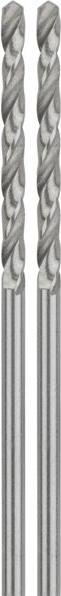 Actual product image Bosch Professional Zubehör HSS metal twist drill 2 mm A (2 mm)
