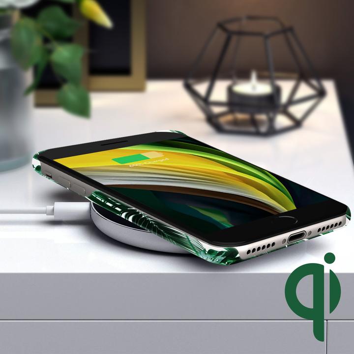Actual product image iDeal Of Sweden Fashion (Apple iPhone 8)